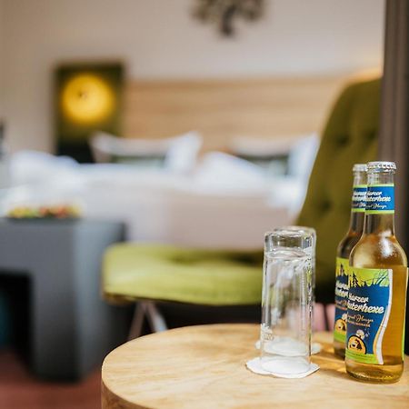 Harzhotel Guentersberge (Adults Only) 외부 사진