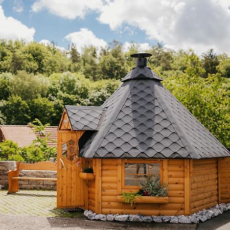Harzhotel Guentersberge (Adults Only) 외부 사진