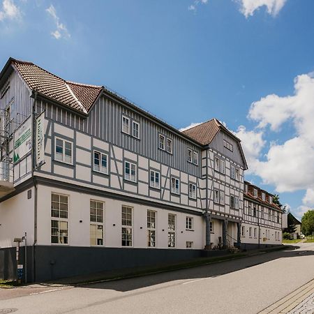 Harzhotel Guentersberge (Adults Only) 외부 사진