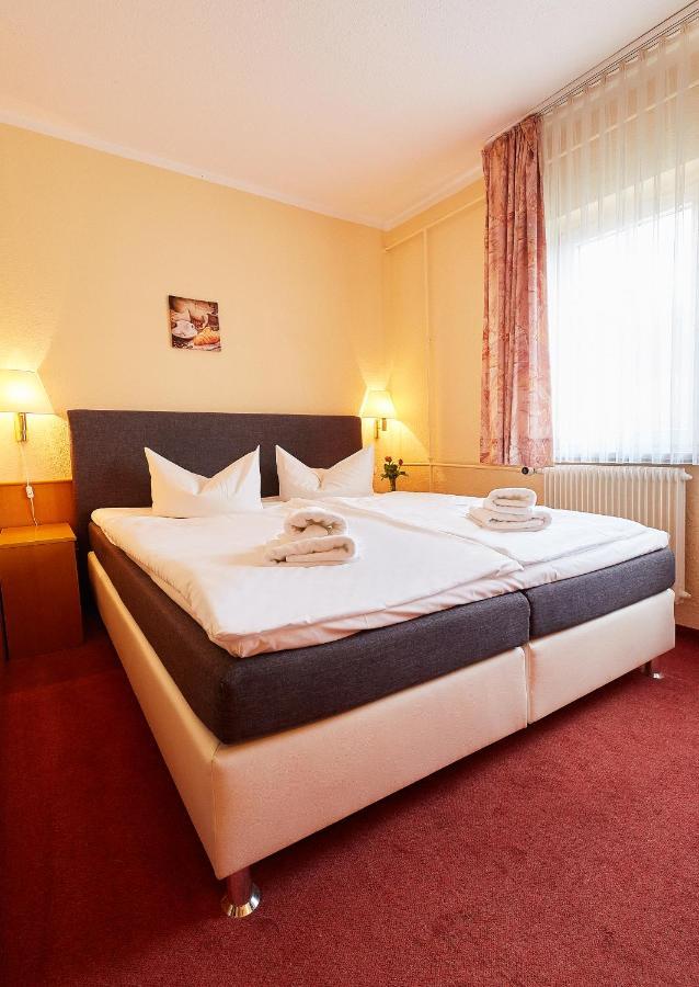 Harzhotel Guentersberge (Adults Only) 외부 사진