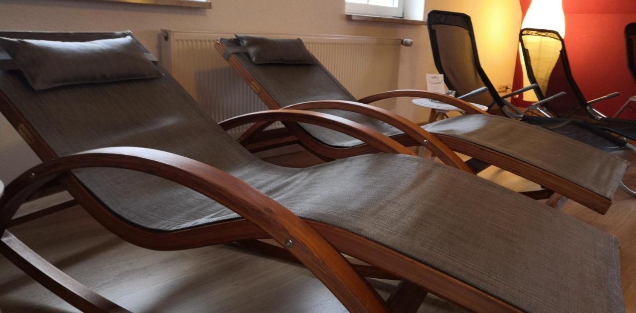 Harzhotel Guentersberge (Adults Only) 외부 사진
