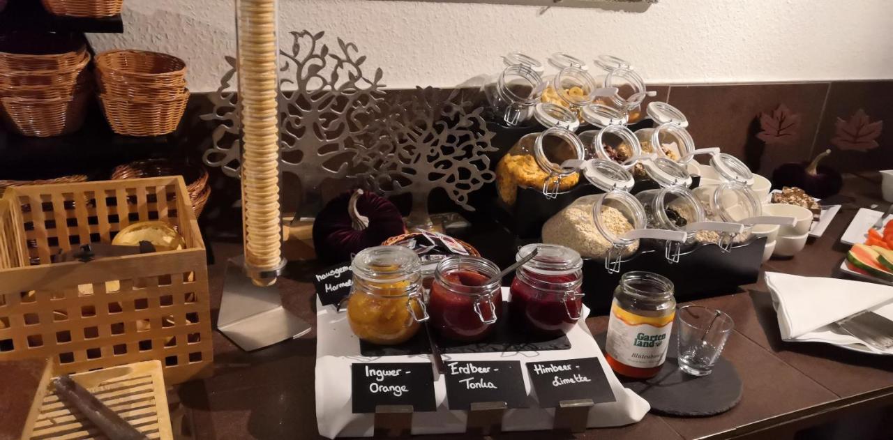 Harzhotel Guentersberge (Adults Only) 외부 사진