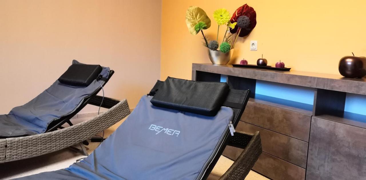 Harzhotel Guentersberge (Adults Only) 외부 사진