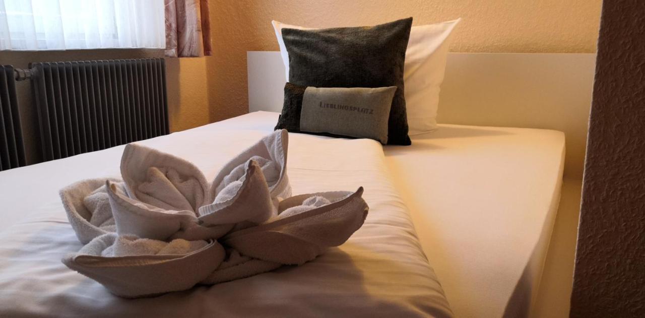 Harzhotel Guentersberge (Adults Only) 외부 사진