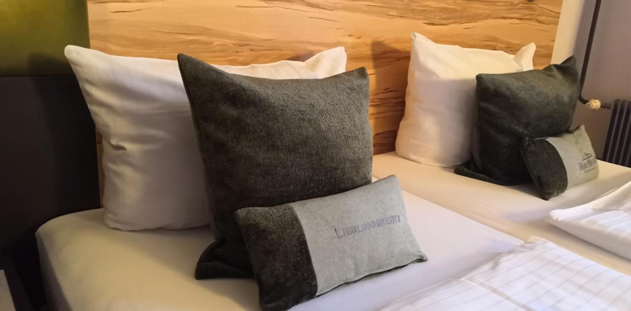Harzhotel Guentersberge (Adults Only) 외부 사진
