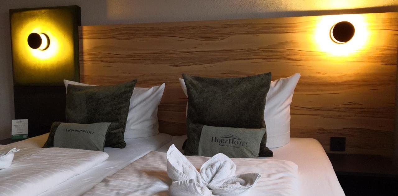 Harzhotel Guentersberge (Adults Only) 외부 사진