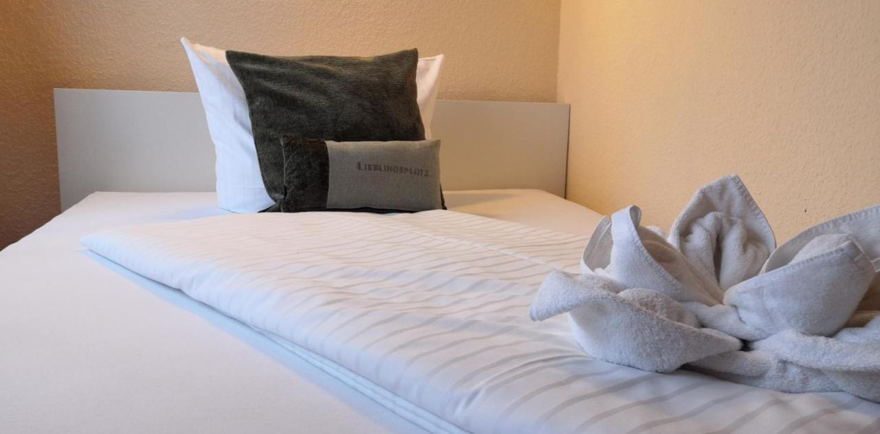 Harzhotel Guentersberge (Adults Only) 외부 사진