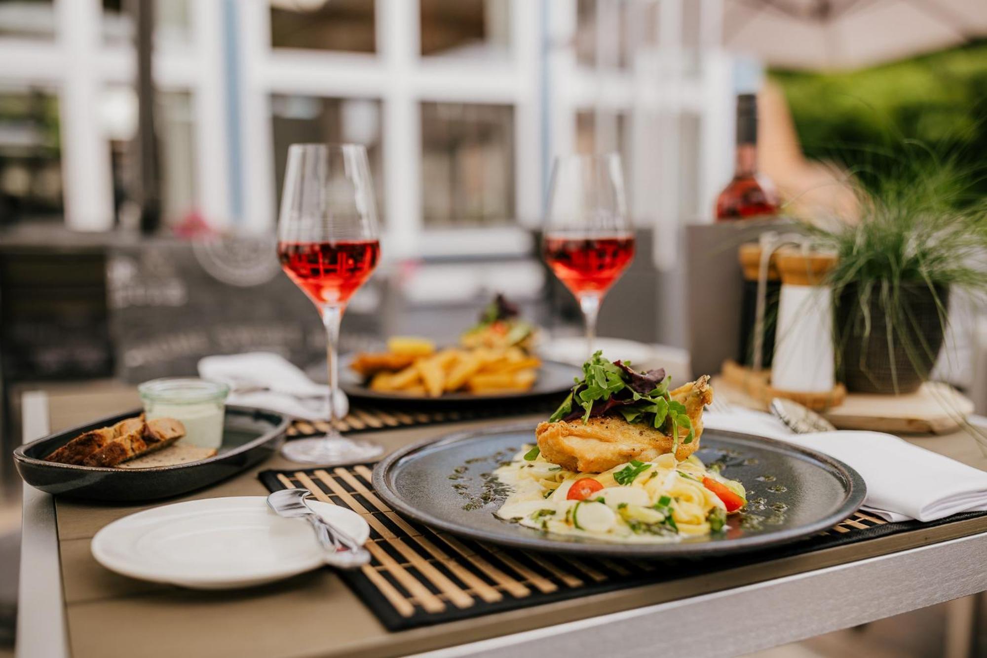 Harzhotel Guentersberge (Adults Only) 외부 사진