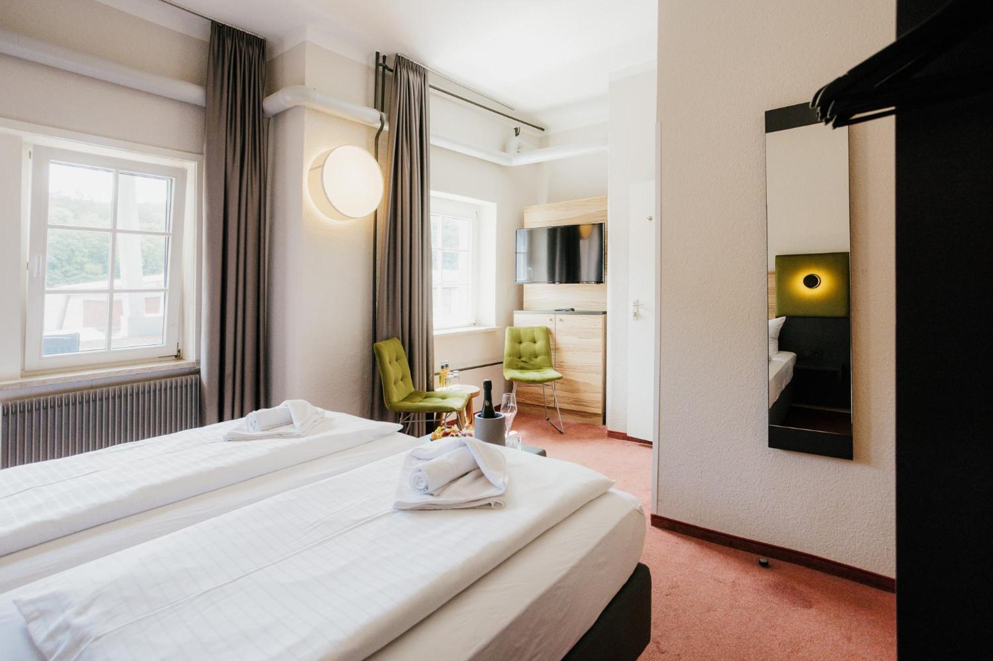 Harzhotel Guentersberge (Adults Only) 외부 사진