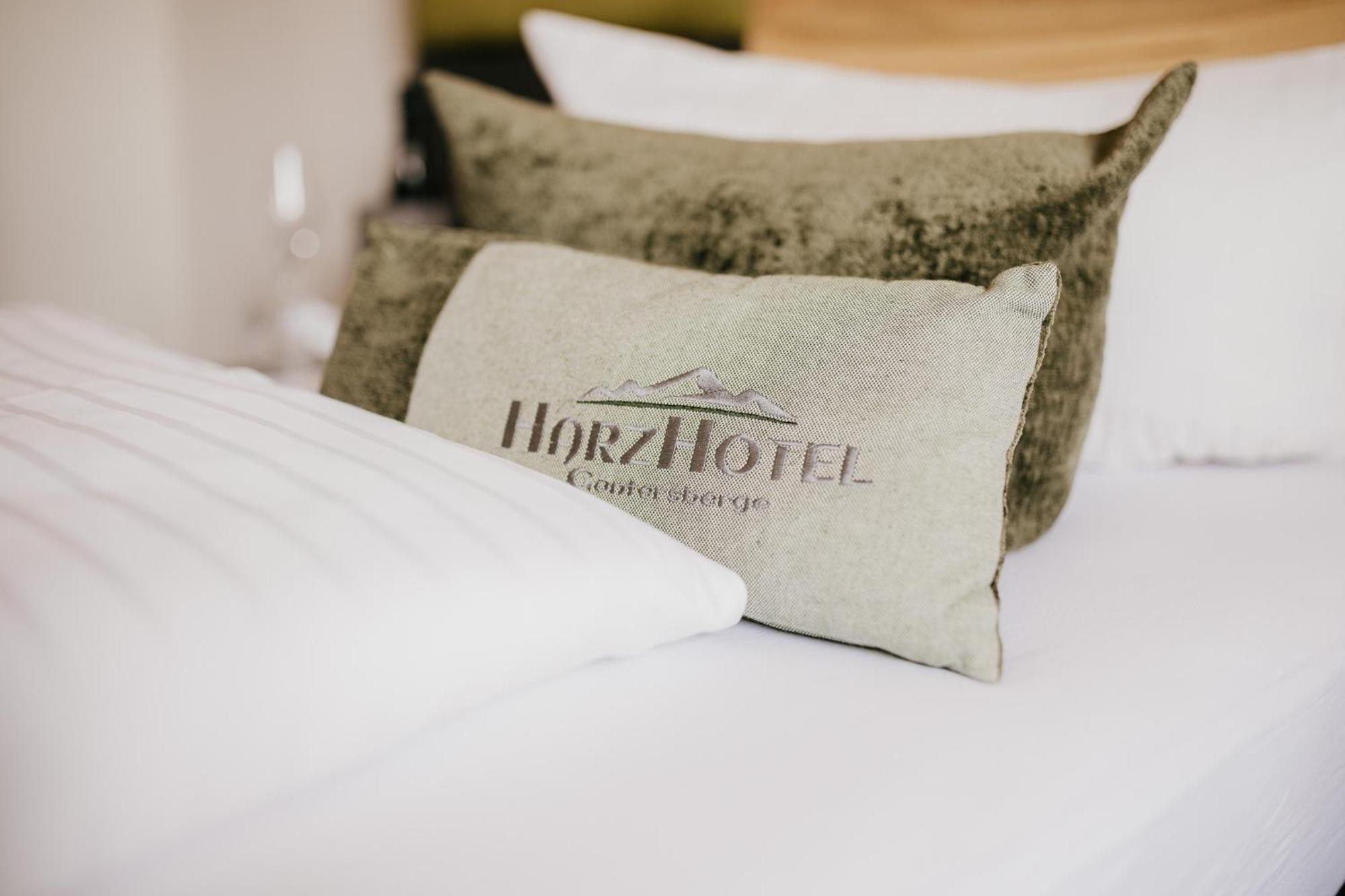 Harzhotel Guentersberge (Adults Only) 외부 사진