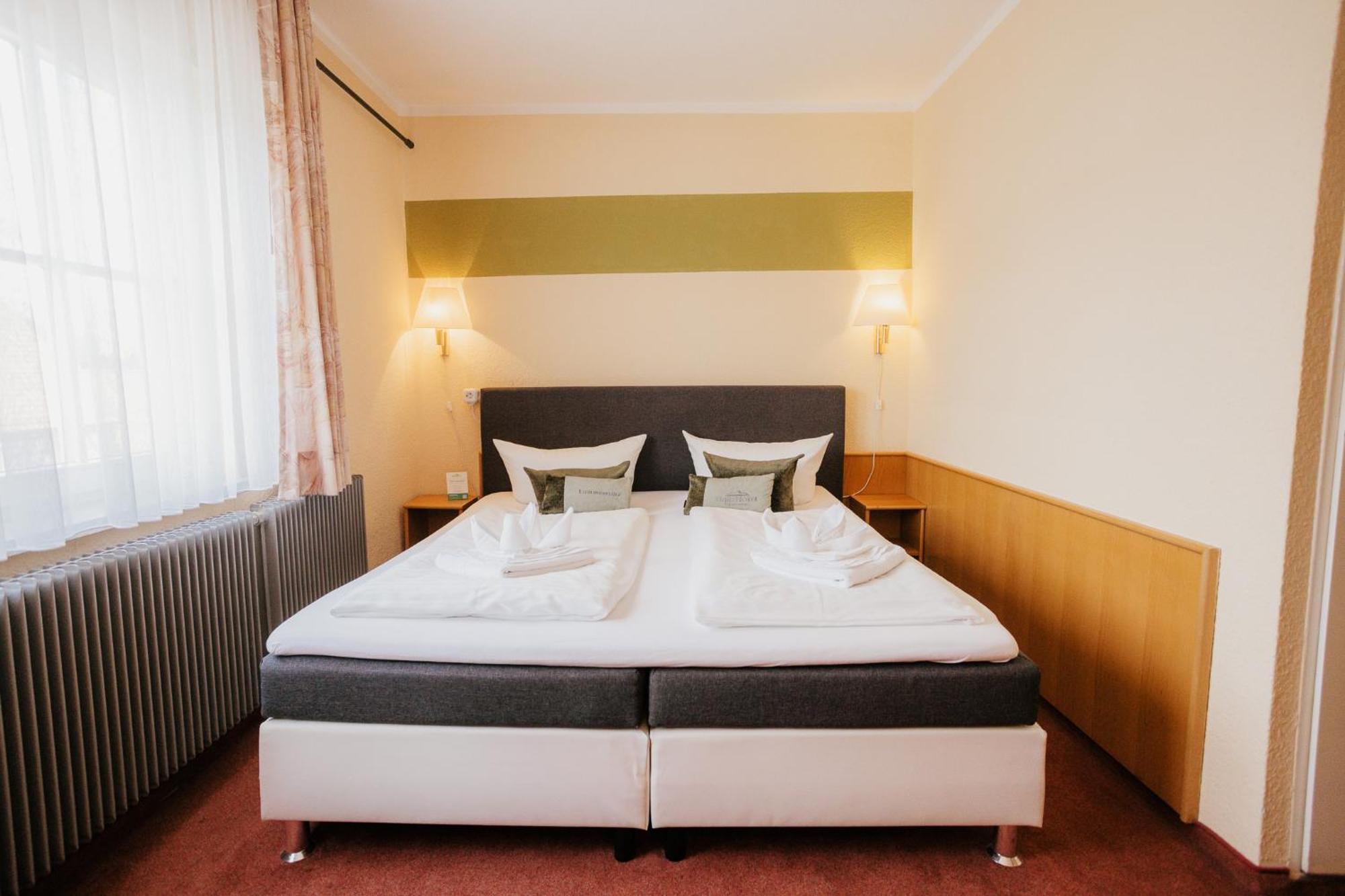Harzhotel Guentersberge (Adults Only) 외부 사진