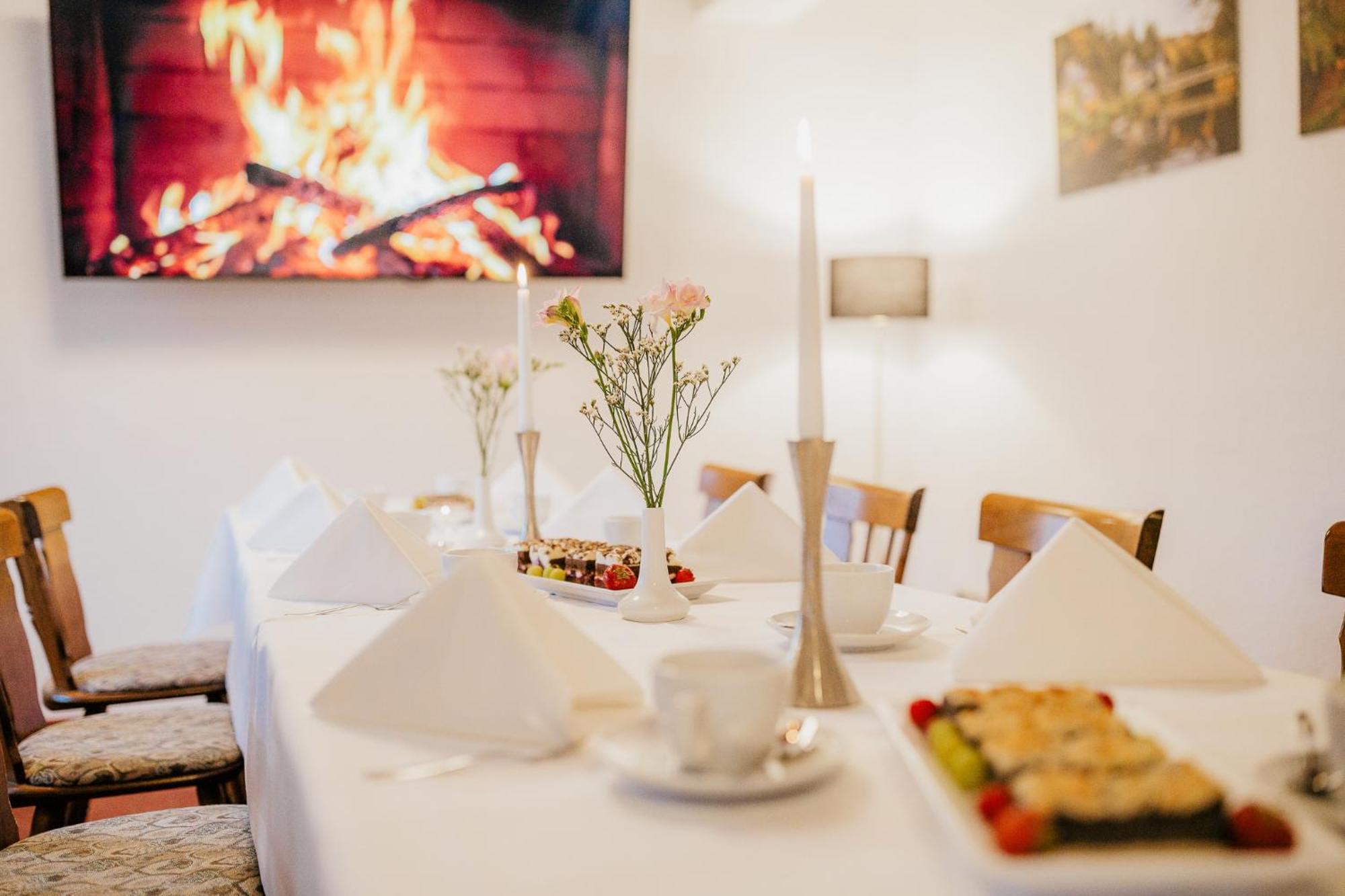Harzhotel Guentersberge (Adults Only) 외부 사진