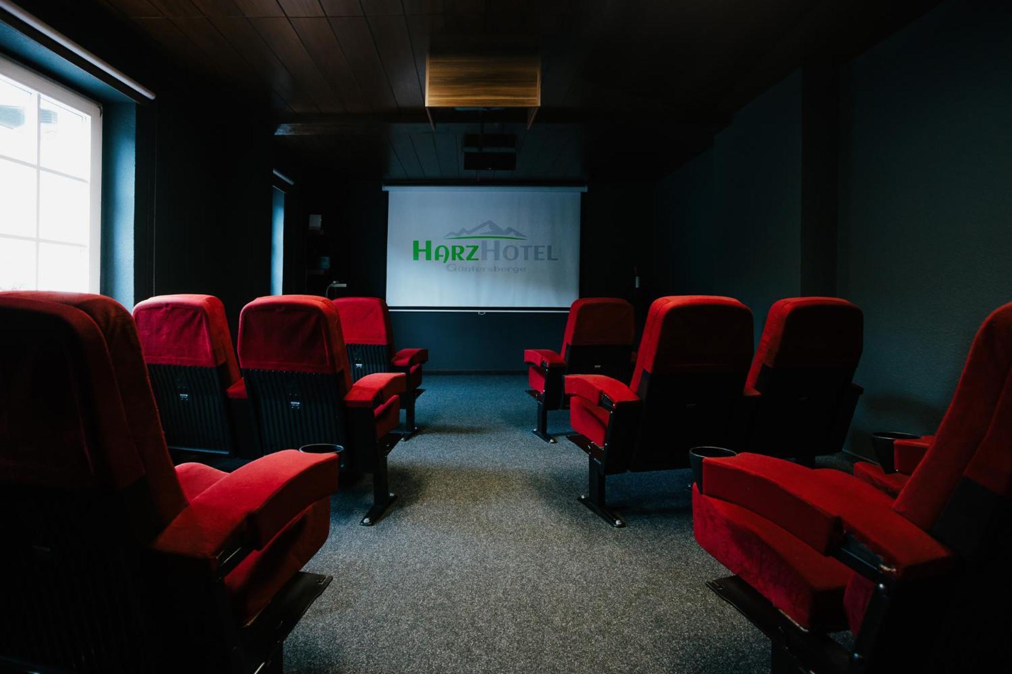 Harzhotel Guentersberge (Adults Only) 외부 사진