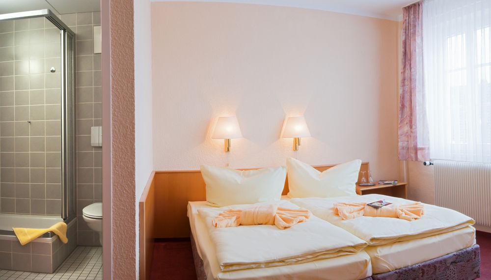 Harzhotel Guentersberge (Adults Only) 외부 사진