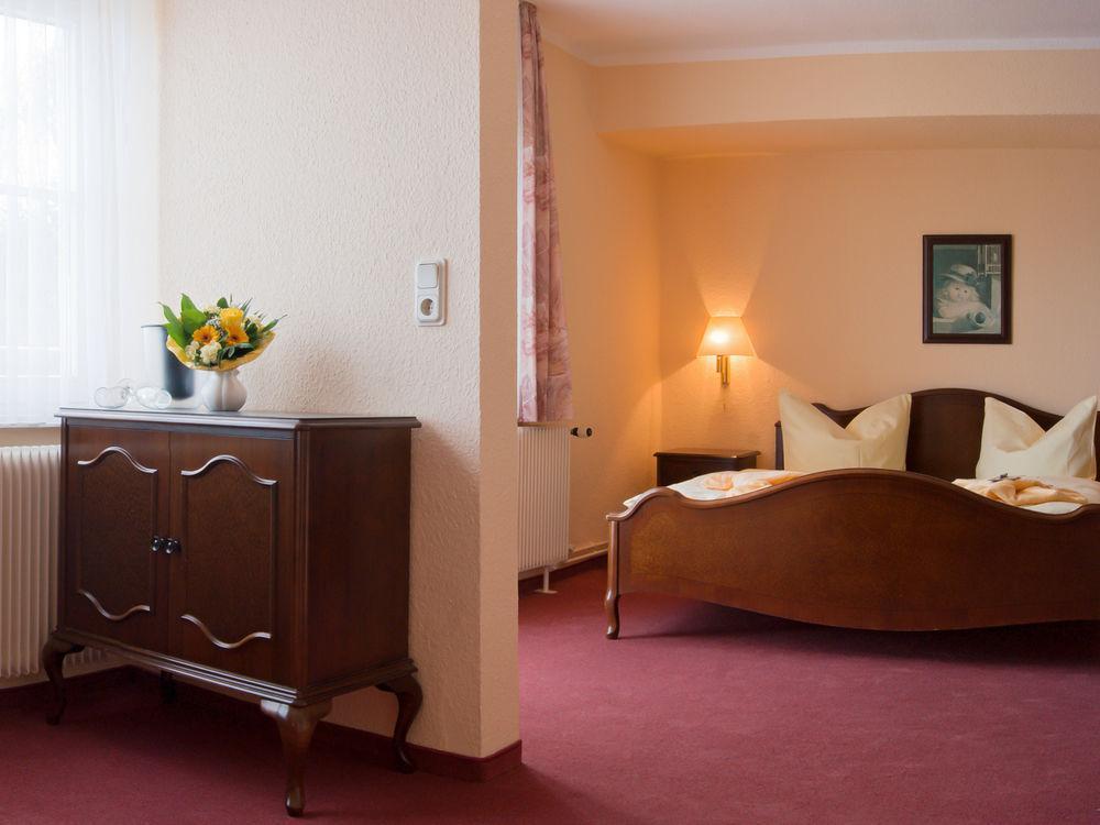 Harzhotel Guentersberge (Adults Only) 외부 사진