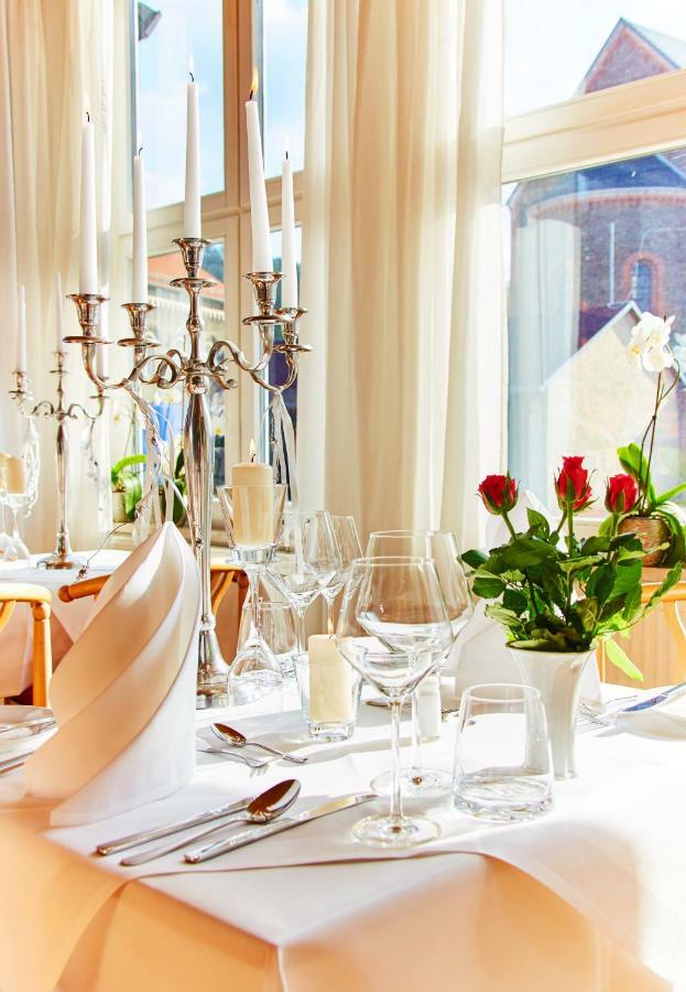 Harzhotel Guentersberge (Adults Only) 외부 사진