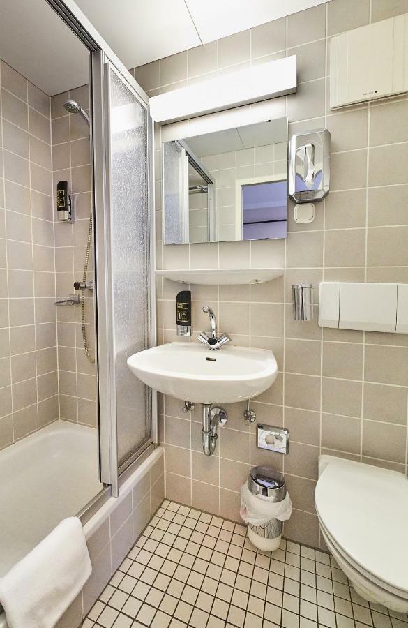 Harzhotel Guentersberge (Adults Only) 외부 사진