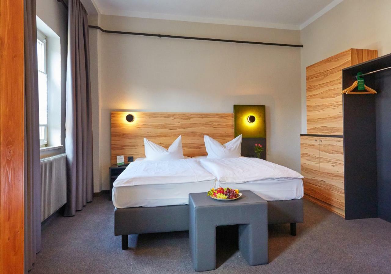 Harzhotel Guentersberge (Adults Only) 외부 사진