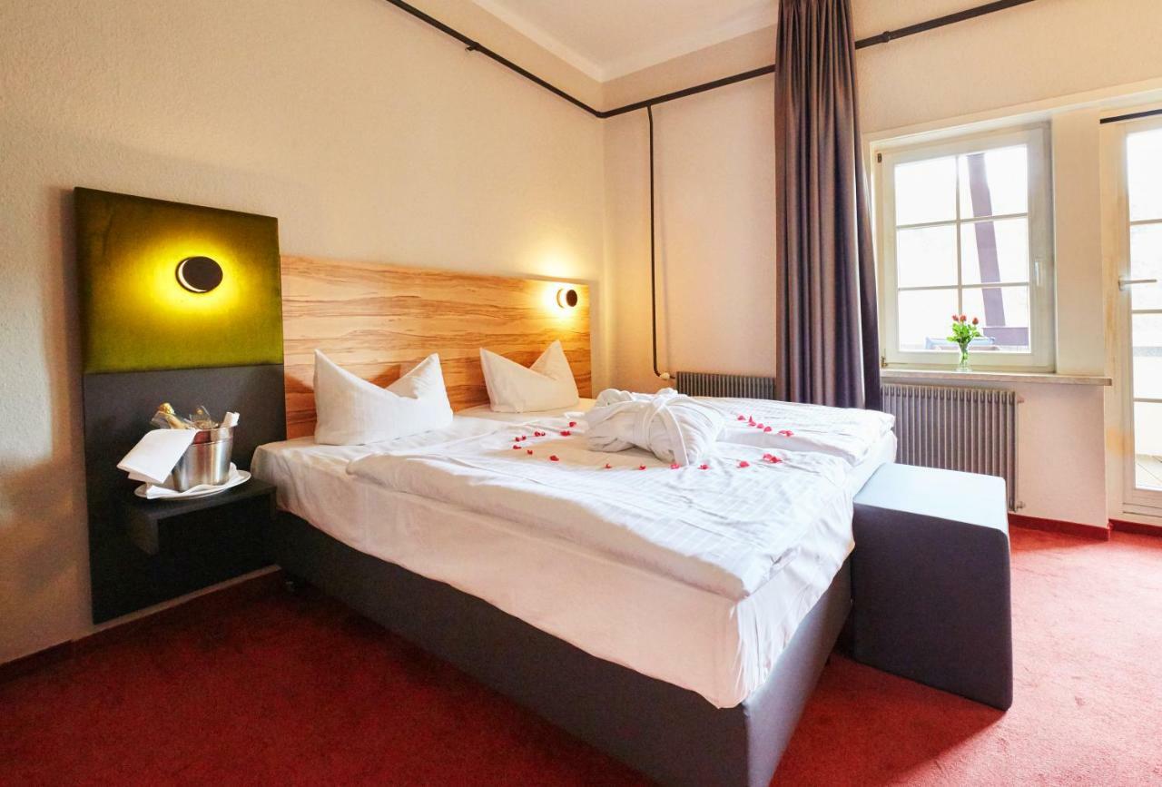 Harzhotel Guentersberge (Adults Only) 외부 사진