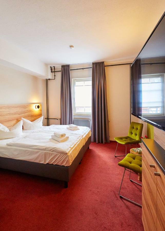 Harzhotel Guentersberge (Adults Only) 외부 사진