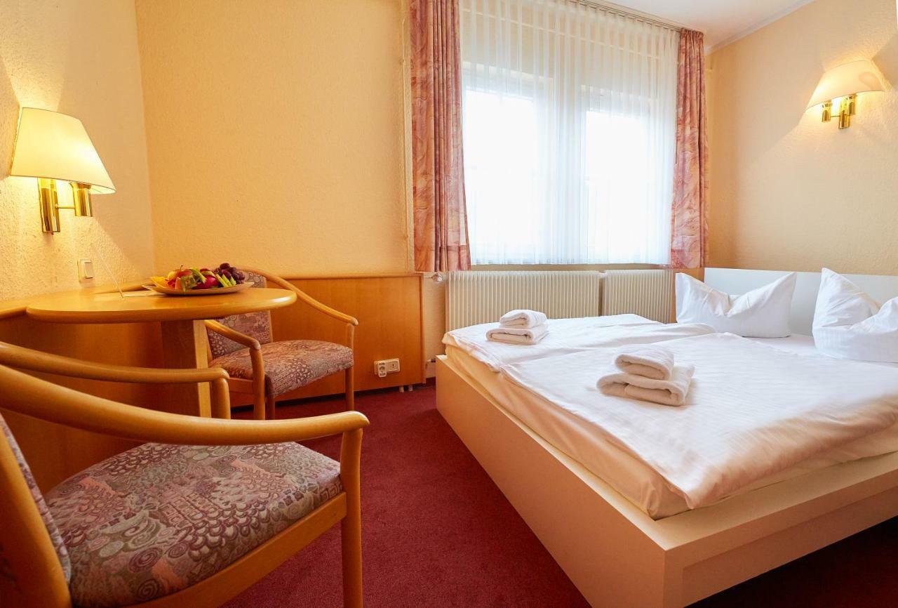 Harzhotel Guentersberge (Adults Only) 외부 사진