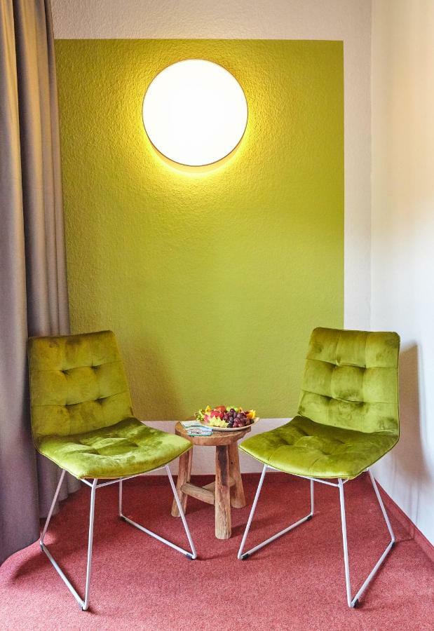 Harzhotel Guentersberge (Adults Only) 외부 사진