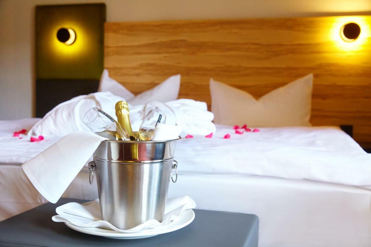 Harzhotel Guentersberge (Adults Only) 외부 사진